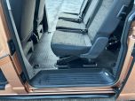 VOLKSWAGEN TRANSPORTER T6.1 150 7 SPEED DSG AUTO 8 SEAT SHUTTLE SE SWB IN COPPER BRONZE - EURO SIX - 3440 - 9