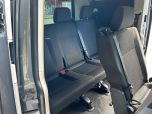 VOLKSWAGEN TRANSPORTER T6 TDI 8 SEAT SHUTTLE SWB IN INDIUM GREY - EURO SIX - 3320 - 15