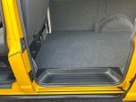 VOLKSWAGEN TRANSPORTER T6 TDI 150 6 SPEED STARTLINE WINDOW VAN IN YELLOW - EURO SIX - 3408 - 3