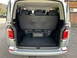 VOLKSWAGEN TRANSPORTER T6 TDI 150 7 SPEED DSG AUTO 9 SEAT SHUTTLE SE SWB IN REFLEX SILVER - EURO SIX - 3458 - 12