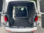 VOLKSWAGEN TRANSPORTER T6.1 TDI STARTLINE SWB IN THE STUNNING ASCOT GREY - EURO SIX - 3334 - 10