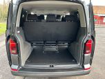 VOLKSWAGEN TRANSPORTER T6.1 150 7 SPEED DSG AUTO 8 SEAT SHUTTLE SE SWB IN INDIUM GREY - EURO SIX - 3416 - 4