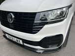 VOLKSWAGEN TRANSPORTER T6.1 TDI 150 6 SPEED HIGHLINE 4MOTION LWB IN CANDY WHITE - EURO SIX - 3352 - 9