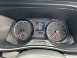 VOLKSWAGEN TRANSPORTER T6.1 TDI STARTLINE SWB IN PURE GREY - EURO SIX - 3398 - 22