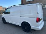 VOLKSWAGEN TRANSPORTER T6.1 TDI STARTLINE SWB IN CANDY WHITE - EURO SIX - 3449 - 7