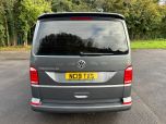 VOLKSWAGEN TRANSPORTER T6 TDI 8 SEAT SHUTTLE SWB IN INDIUM GREY - EURO SIX - 3369 - 6