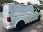 VOLKSWAGEN TRANSPORTER T6 TDI TRENDLINE SWB IN CANDY WHITE - EURO SIX - 3349 - 6