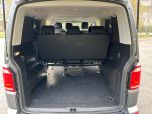 VOLKSWAGEN TRANSPORTER T6 TDI 150 7 SPEED DSG AUTO 9 SEAT SHUTTLE SE LWB IN INDIUM GREY - EURO SIX - 3390 - 4