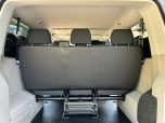 VOLKSWAGEN TRANSPORTER T6 TDI 8 SEAT SHUTTLE SWB IN BLACK - EURO SIX - 3324 - 10