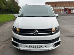 VOLKSWAGEN TRANSPORTER T6 TDI TRENDLINE SWB IN CANDY WHITE - EURO SIX  - 3363 - 6