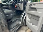 VOLKSWAGEN TRANSPORTER T6.1 TDI HIGHLINE SWB IN INDIUM GREY - EURO SIX - 3340 - 14