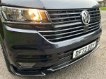 VOLKSWAGEN TRANSPORTER T6.1 TDI 150 7 SPEED DSG AUTO HIGHLINE SWB IN STARLIGHT BLUE WITH TAILGATE - EURO SIX - 3365 - 8