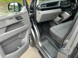 VOLKSWAGEN TRANSPORTER T6.1 TDI STARTLINE SWB IN INDIUM GREY - EURO SIX - 3374 - 14