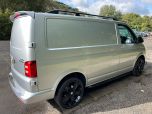 VOLKSWAGEN TRANSPORTER T6 TDI HIGHLINE SWB IN REFLEX SILVER - EURO SIX - 3342 - 6