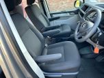 VOLKSWAGEN TRANSPORTER T6 TDI 8 SEAT SHUTTLE SWB IN CHAMPAGNE - EURO SIX - 3383 - 23