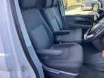 VOLKSWAGEN TRANSPORTER T6.1 TDI STARTLINE SWB IN CANDY WHITE - EURO SIX - 3449 - 18