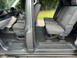 VOLKSWAGEN TRANSPORTER T6 TDI 8 SEAT SHUTTLE SWB IN INDIUM GREY - EURO SIX - 3320 - 12