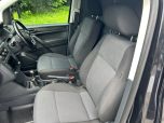 VOLKSWAGEN CADDY C20 TDI EDITION IN BLACK  - 3267 - 11