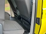 VOLKSWAGEN TRANSPORTER T6 TDI 8 SEAT SHUTTLE SWB IN GRAPE YELLOW - EURO SIX - 3429 - 14