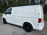 VOLKSWAGEN TRANSPORTER T6 TDI STARTLINE SWB IN CANDY WHITE - EURO SIX - 3465 - 6