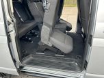 VOLKSWAGEN TRANSPORTER T6 TDI 150 7 SPEED DSG AUTO 9 SEAT SHUTTLE SE SWB IN REFLEX SILVER - EURO SIX - 3458 - 3