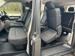 VOLKSWAGEN TRANSPORTER T6 TDI 8 SEAT SHUTTLE SWB IN INDIUM GREY - 3400 - 17