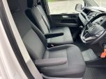 VOLKSWAGEN TRANSPORTER T6.1 TDI BLACK EDITION SWB IN CANDY WHITE - EURO SIX - 3375 - 18