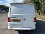 VOLKSWAGEN TRANSPORTER T6 TDI 6 SEAT KOMBI TRENDLINE SWB IN CANDY WHITE - 3470 - 8