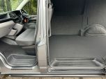 VOLKSWAGEN TRANSPORTER T6.1 TDI STARTLINE SWB IN INDIUM GREY - EURO SIX - 3374 - 4