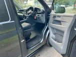 VOLKSWAGEN TRANSPORTER T6.1 TDI STARTLINE SWB IN INDIUM GREY - EURO SIX - 3354 - 13