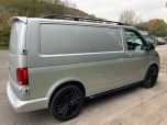 VOLKSWAGEN TRANSPORTER T6.1 TDI STARTLINE SWB IN REFLEX SILVER - EURO SIX - 3376 - 7