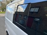 VOLKSWAGEN TRANSPORTER T6 TDI 6 SEAT KOMBI TRENDLINE SWB IN CANDY WHITE - 3470 - 9