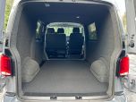 VOLKSWAGEN TRANSPORTER T6.1 TDI STARTLINE SWB IN PURE GREY - EURO SIX - 3437 - 11