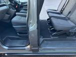 VOLKSWAGEN TRANSPORTER T6.1 150 7 SPEED DSG AUTO 8 SEAT SHUTTLE SE SWB IN INDIUM GREY - EURO SIX - 3396 - 10