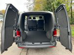 VOLKSWAGEN TRANSPORTER T6.1 TDI STARTLINE SWB IN INDIUM GREY - EURO SIX - 3374 - 11