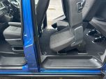 VOLKSWAGEN TRANSPORTER T6.1 8 SEAT SHUTTLE SE SWB IN RAVENNA BLUE - EURO SIX - 3367 - 15