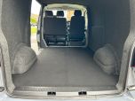 VOLKSWAGEN TRANSPORTER T6.1 TDI STARTLINE SWB IN PURE GREY - EURO SIX - 3398 - 10