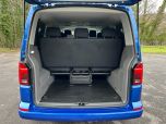 VOLKSWAGEN TRANSPORTER T6.1 TDI 150 7 SPEED DSG AUTO 8 SEAT SHUTTLE SE SWB IN RAVENNA BLUE - EURO SIX - 3434 - 14