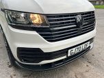 VOLKSWAGEN TRANSPORTER T6.1 TDI BLACK EDITION SWB IN CANDY WHITE - EURO SIX - 3375 - 8