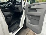 VOLKSWAGEN TRANSPORTER T6.1 TDI 6 SEAT KOMBI STARTLINE SWB IN CANDY WHITE - EURO SIX - 3370 - 13