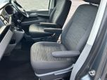 VOLKSWAGEN TRANSPORTER T6.1 150 7 SPEED DSG AUTO 8 SEAT SHUTTLE SE SWB IN INDIUM GREY - EURO SIX - 3416 - 22