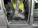 VOLKSWAGEN TRANSPORTER T6 TDI 8 SEAT SHUTTLE SWB IN INDIUM GREY - EURO SIX - 3369 - 4