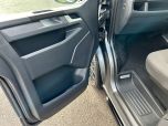 VOLKSWAGEN TRANSPORTER T6 TDI 150 7 SPEED DSG AUTO 9 SEAT SHUTTLE SE LWB IN INDIUM GREY - EURO SIX - 3390 - 13