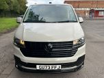 VOLKSWAGEN TRANSPORTER T6.1 TDI STARTLINE SWB IN THE STUNNING ASCOT GREY - EURO SIX - 3334 - 9