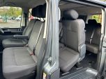 VOLKSWAGEN TRANSPORTER T6 TDI 150 7 SPEED DSG AUTO 9 SEAT SHUTTLE SE LWB IN INDIUM GREY - EURO SIX - 3390 - 16