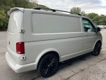 VOLKSWAGEN TRANSPORTER T6.1 TDI STARTLINE SWB IN THE STUNNING ASCOT GREY - EURO SIX - 3334 - 7