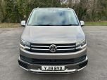 VOLKSWAGEN TRANSPORTER T6 TDI 150 7 SPEED DSG AUTO 5 SEAT KOMBI/SHUTTLE SE SWB IN CHAMPAGNE - EURO SIX - 3439 - 7