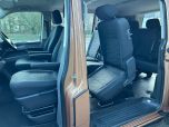 VOLKSWAGEN TRANSPORTER T6.1 150 7 SPEED DSG AUTO 8 SEAT SHUTTLE SE SWB IN COPPER BRONZE - EURO SIX - 3440 - 20