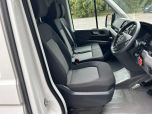 VOLKSWAGEN CRAFTER CR35 TDI M HIGH ROOF 140 6 SPEED STARTLINE IN CANDY WHITE - EURO SIX - 3343 - 18