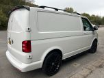 VOLKSWAGEN TRANSPORTER T6 TDI TRENDLINE SWB IN CANDY WHITE - EURO SIX  - 3363 - 8